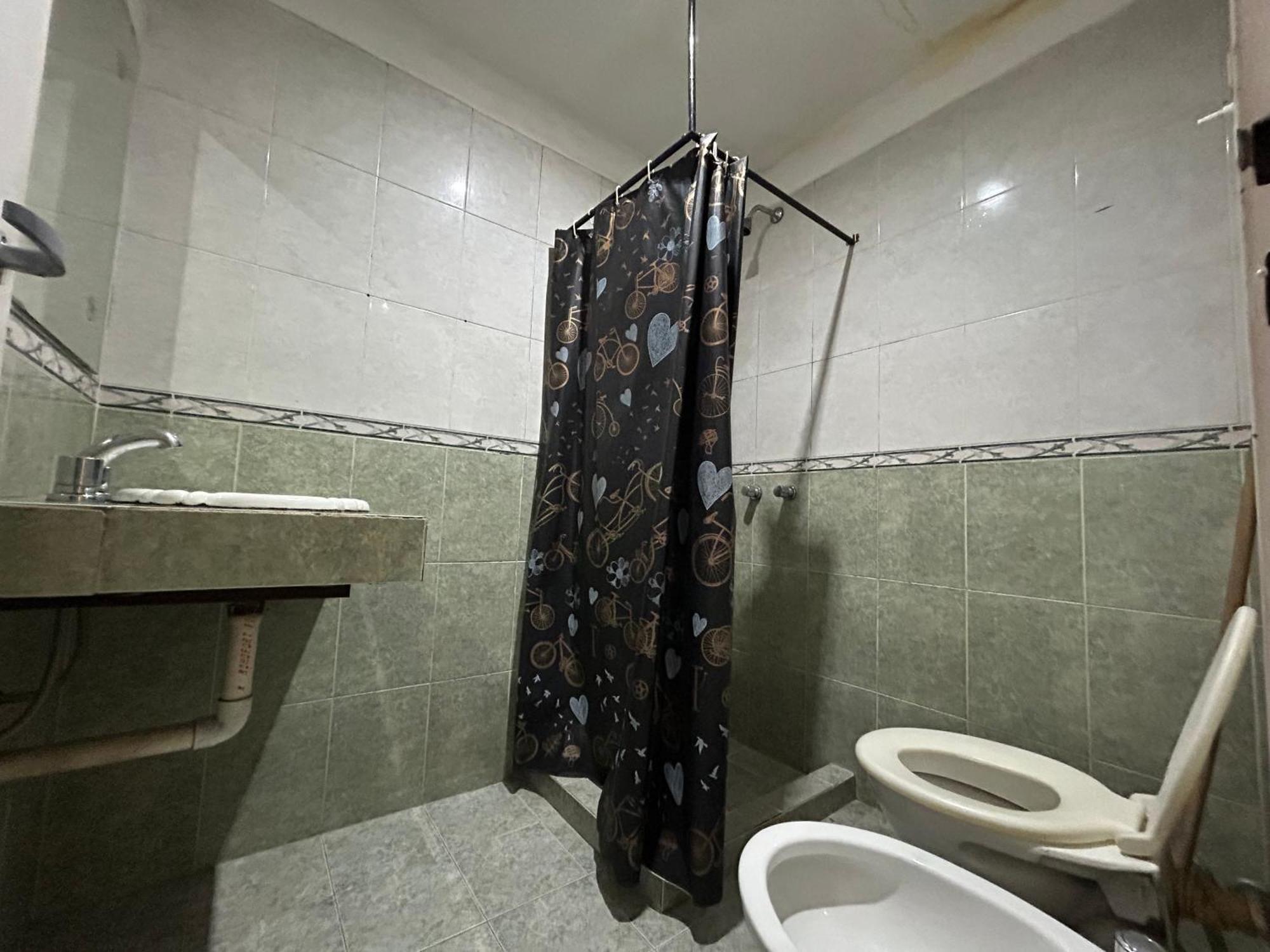 Hotel Lua บัวโนสไอเรส ภายนอก รูปภาพ